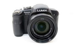 Фотоаппарат Panasonic Lumix DMC-FZ18 - Pic n 291410