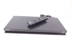 Blu-Ray плеер Sony BDP-S370 - Pic n 291437