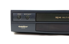 Видеомагнитофон VHS GoldStar (LG) R-Q21NW - Pic n 291443