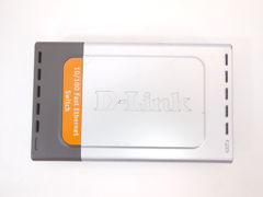 Коммутатор D-Link DES-1008D/PRO - Pic n 291444