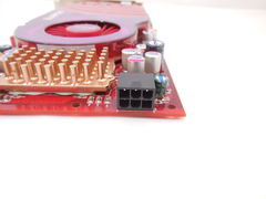 Видеокарта GIGABYTE RADEON HD 4850 512Mb - Pic n 291455