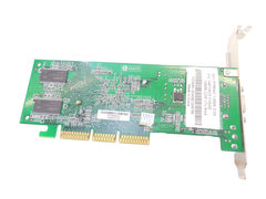 Видеокарта AGP Sparkle GeForce FX5200 128Mb - Pic n 291469