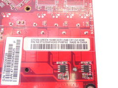 Видеокарта PCI-E Palit GeForce GTS 250 1Gb - Pic n 291473
