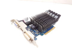 Видеокарта Asus GeForce GT630 1Gb LP - Pic n 291498
