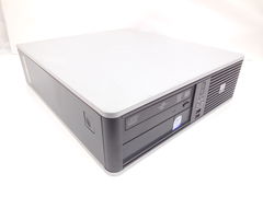 Системный блок HP Compaq dc7800 SFF