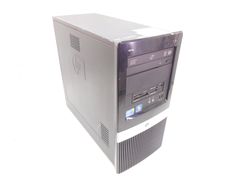 Системный блок HP Pro 3130 MT