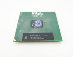 Процессор Socket 370 Intel Celeron 600MHz 66FSB - Pic n 291590
