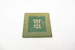 Процессор Socket 370 Intel Celeron 633MHz 66FSB - Pic n 291591