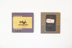 Процессор Intel Pentium Pro 166МГц 512K SY047 
