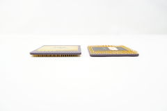 Процессор Intel Pentium Pro 166МГц 512K SY047  - Pic n 291596