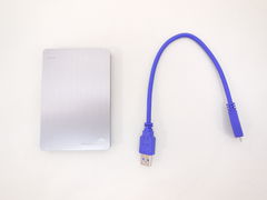 Внешний жесткий диск USB3.0 2TB Seagate - Pic n 291604