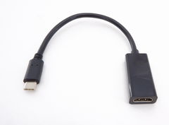 Переходник USB Type C на HDMI - Pic n 276985