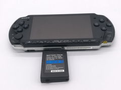Сменный аккумулятор для Sony PSP2000 PSP - Pic n 291717