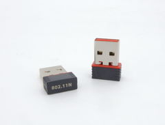 Wi-Fi 802.11n адаптер USB nano Ralink MT7601U - Pic n 244297