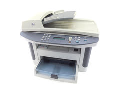 МФУ HP LaserJet M1522n - Pic n 291723