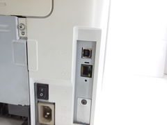 МФУ HP LaserJet M1522n - Pic n 291723