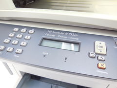 МФУ HP LaserJet M1522n - Pic n 291723