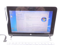Нетбук HP Mini 210-2002er - Pic n 291773