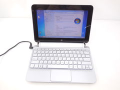 Нетбук HP Mini 210-2002er - Pic n 291773