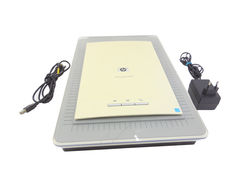 Сканер планшетный HP ScanJet G2710 - Pic n 276761