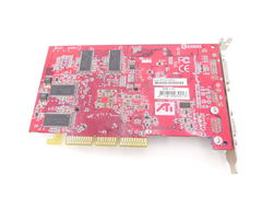Видеокарта AGP PowerColor Radeon 9200 128Mb - Pic n 291808