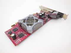 Видеокарта PCI-E PowerColor Radeon X1300 Pro - Pic n 291811
