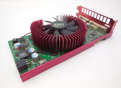 Видеокарта PCI-E Forsa GeForce 9600GT 512Mb - Pic n 291816