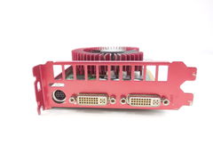 Видеокарта PCI-E Forsa GeForce 9600GT 512Mb - Pic n 291816