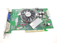 Видеокарта AGP WinFast A6600 TD GeForce 6600 - Pic n 291819