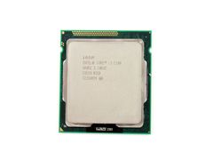 Процессор Intel Core i3-2100 3.1GHz