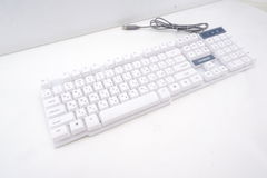 USB Клавиатура Гарнизон механические кнопки - Pic n 291900