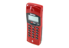 Диковинная редкость! Мобильный телефон Ferrari F10 - Pic n 290005