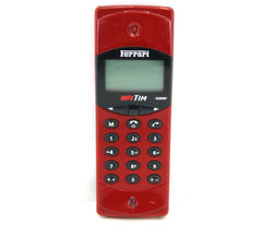 Диковинная редкость! Мобильный телефон Ferrari F10 - Pic n 290005