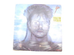 Пластинка IC — Traum Archiv, 1987 г., AMIGA, Германия