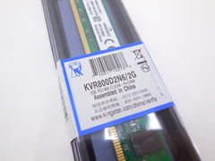 Оперативная память DDR2 2GB Kingston НОВАЯ - Pic n 291996