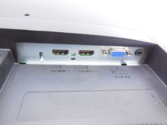 Монитор 21.5" TFT A-MVA+ BenQ GW2270h, Full  - Pic n 292078