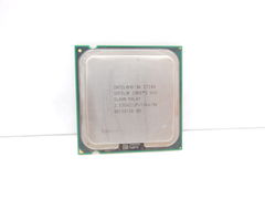 Процессор Socket 775 Intel Core 2 Duo E7200