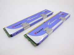 Оперативная память DDR3 4Gb Kingston KIT (2x2Gb) - Pic n 292092