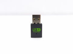 Беспроводной USB WiFi адаптер 300 Мбит/с  - Pic n 267618