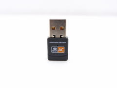 2,4 + 5 ГГц Беспроводной USB WiFi 600Мбит/с - Pic n 267620