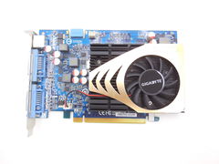 Видеокарта GIGABYTE GeForce 9500 GT 512Mb - Pic n 292179
