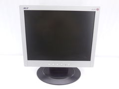ЖК-монитор 15" Acer AL1511  - Pic n 255064