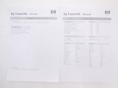 Лазерный принтер HP LaserJet 1320, A4 - Pic n 290309