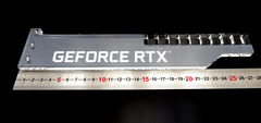 Дополнительный крепеж видеокарты GeForce RTX - Pic n 291875