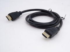 Кабель ver 2.0 HDMI to HDMI длинна 1метр - Pic n 292247