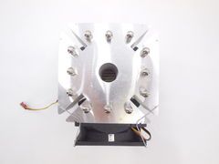 Кулер Scythe Ninja Mini Rev.B (SCMNJ-1100) - Pic n 292254