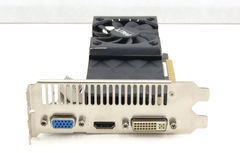 Видеокарта PCI-E Palit GT630 2GB - Pic n 265549
