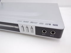 DVD-плеер Rolsen RDV-680, Пульт ДУ - Pic n 292314