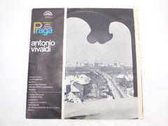 Пластинка Антонио Вивальди — 5 концертов - Pic n 292455