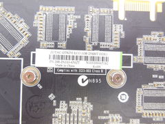 Видеокарта ZOTAC GeForce GTS250 Eco 1Gb - Pic n 292619